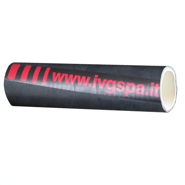 IVG COLBACHINI 102/122 GRANOTEC 6/SPL - Tlaková a sací hadice pro sypké potraviny, 6 bar, FDA, -30/+70°C Super Cena
