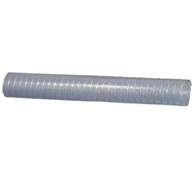 ESPIROFLEX 32/40 DRINKTEC METAL ECO - tlak. sací h. pro potraviny a alk. do 25% Cenová Bomba