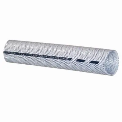 Nejlepší Volba MERLETT 25/35 DRINKTEC METAL 10/SPL-tlaková a sací hadice pro potravinářské produkty