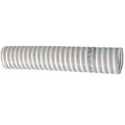 Časově Omezené ESPIROFLEX 50/58 DRINKTEC PVC/SP ASO - antistatická tlakova a sací hadice pro potr. produkty