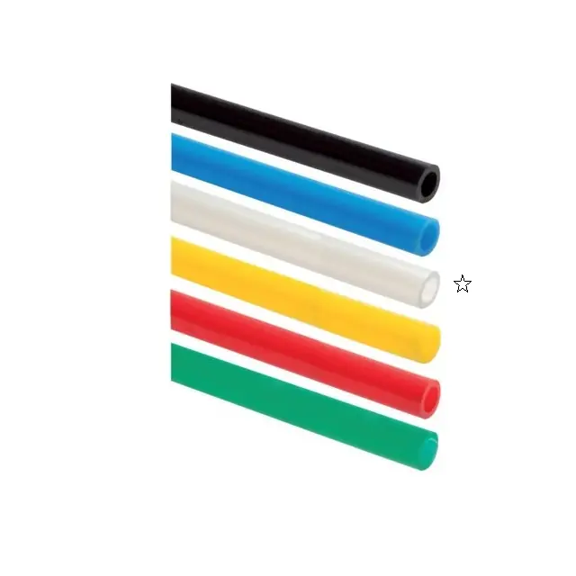 Vysoce Kvalitní 2/4 DRINKTEC PE /LD-PE 45°D FDA BLUE - tlaková hadice 20 Bar, modrá, , (-10/+60°C)