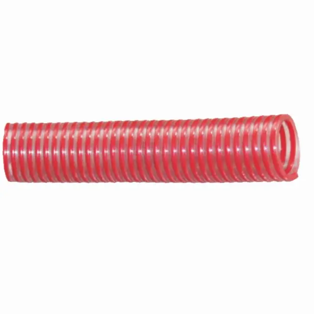 Hit Sezóny ESPIROFLEX 80 DRINKTEC H-PVC/SP PF - Tlaková a sací hadice (80x92,4) pro potravinářské produkty a víno, EU 10/2011