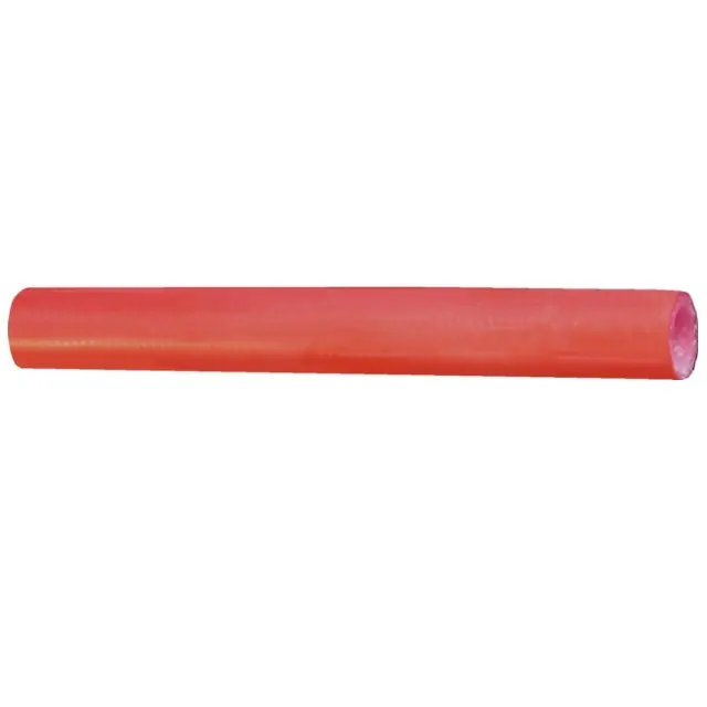 Akce 25/35 DRINKTEC SILIKON 5 RED/FDA - hadice 70°Sh pro potr. a farm. prům., 25 x 5,0 mm (-40/+180°C)