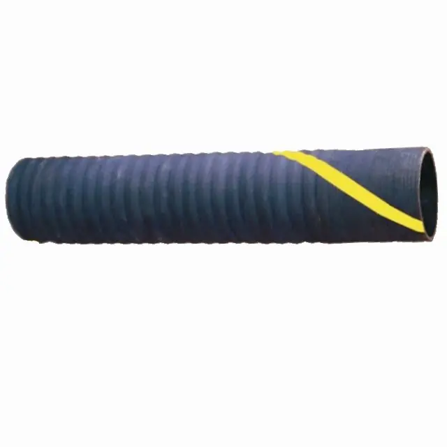 Cenově Výhodný TGT 75 CHEMITEC SUPERFLEX EPDM/SPL - tlaková a sací hadice pro chemikálie, 10 bar, -30/+100°C, 6 m