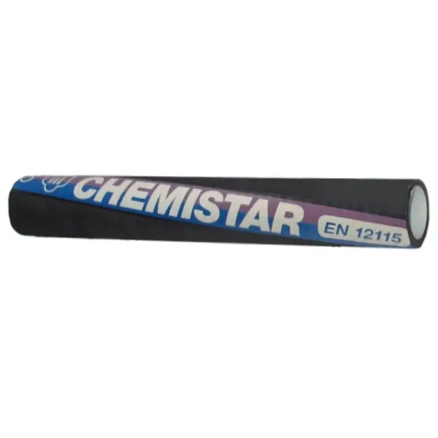 TGT 51/67 CHEMITEC FEP 16/SPL - ts hadice pro chemikálie EN 12115, FDA (-50°/+170 °C) Nízká Cena