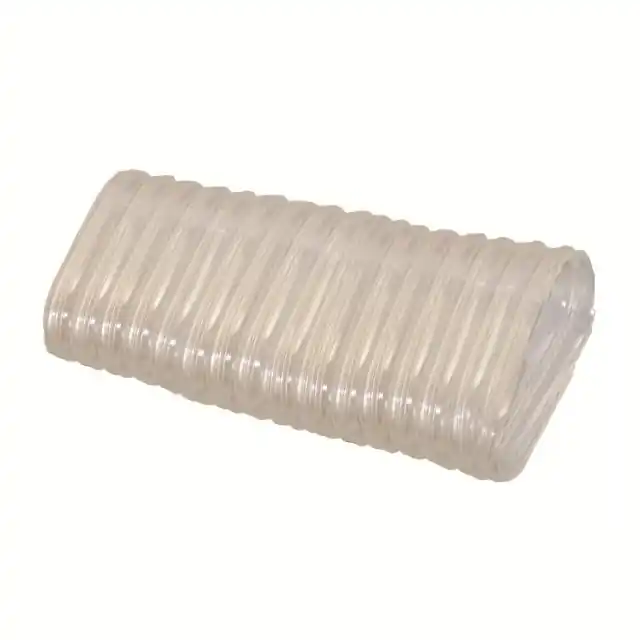 Víkendová Akce SCHAUENBURG 100 ABRAFLAT PU-H - plochá hadice DN100 pro dopravu abrazivních materiálů, (1,4 mm) -40/+100°C (bal. 5 m)