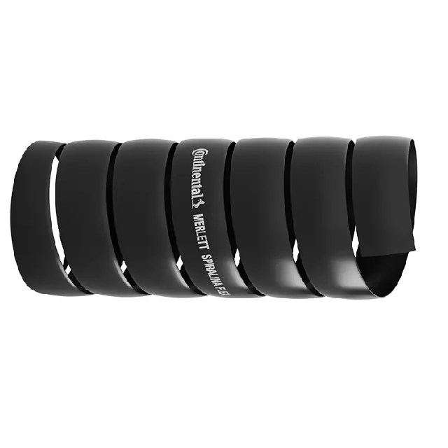 MERLETT 30/29 SPIRALINA FLEX- ochranka na kabely a hadice (30-46mm), PVC HD (-10/+60°C) UL94 Odeslání Ihned