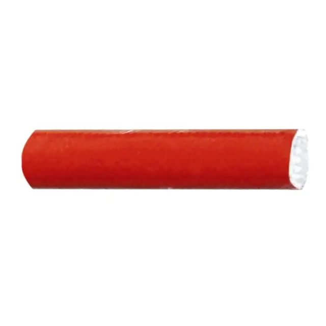 40/46,8 JACKET SILIKON Bal.20M - ochranný návlek silikonový -60°C/+260°C, krátkodobě +1100°C, bal. Ks, na plocho 68mm Aktuální