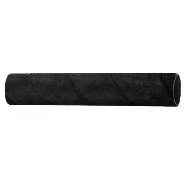 12/13 JACKET SILIKON BLACK 15.C4 - 4KV EN45545, návlek silikonový ø12 mm, černý -60°C/+250/290°C, bal. 50 m Zlevněný