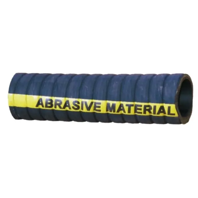 Bezpečná Platba 102/118 ABRATEC CLC 3/SPL - Tlaková a sací hadice pro abraziva, -40/+80°C, 3 bar