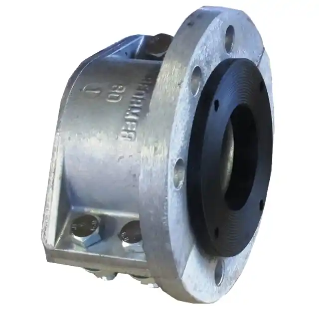 TRELLEBORG 125 BLOC-END KOMPLET - koncovka pro hadice PERFORMER dn 100 mm Vysoce Kvalitní