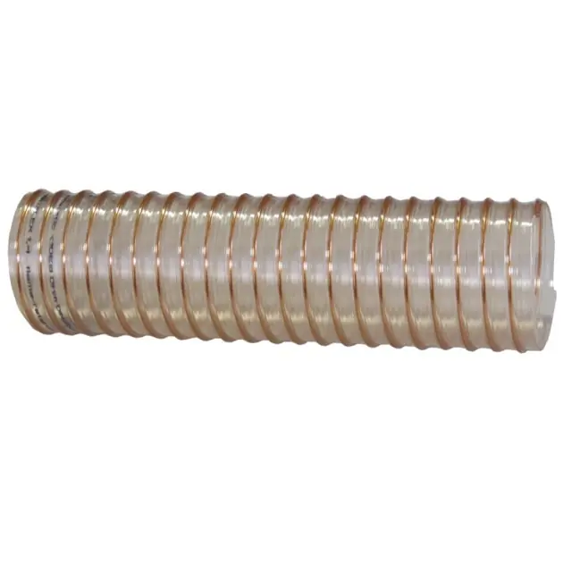 Ihned K Objednání SCHAUENBURG 38/47 FLEXADUR PU-3H SMARTFLEX - Antist., těžkohořlavá, hadice (Atex) / 15 m (-40/+100°C), 1,4 mm