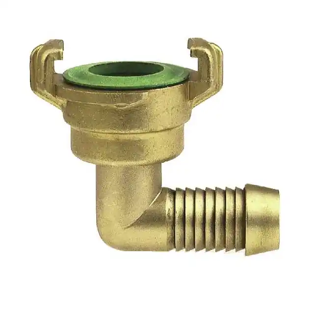 GKW OTOČNÝ TRN90° - 1" rychlospojka, otočný trn 25 mm Must-Have