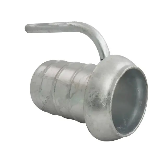 PERROT TRN S PÁKOU - ø159 mm, pozink trn ø150 mm (bez háků), nasazovací rukojeť Tovární Cena