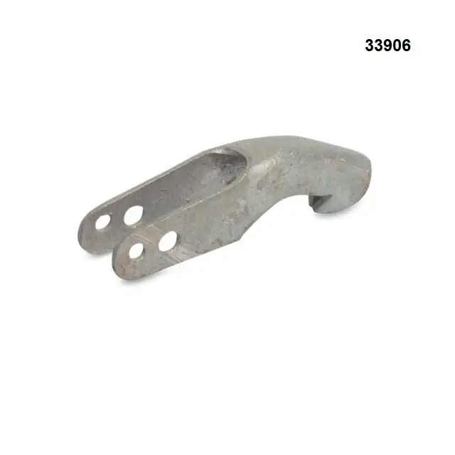 PERROT PÁKA POZINK DLOUHÁ - ocelová páka Perrotu DN 100 mm Cenová Bomba