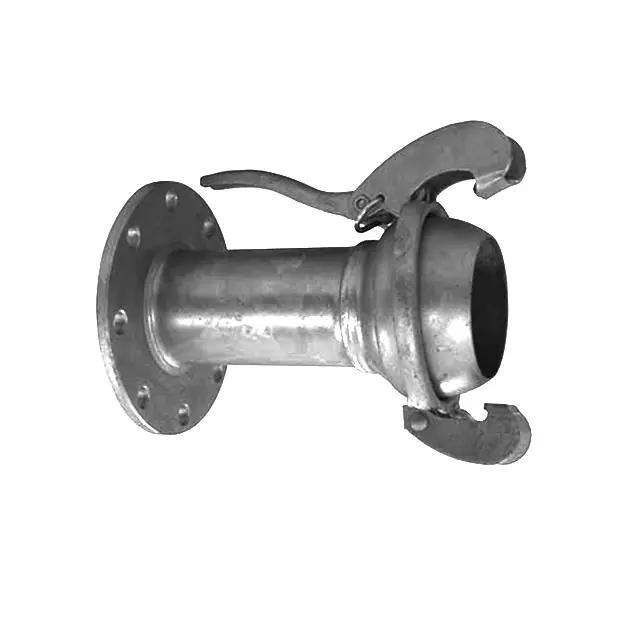 Ihned K Objednání BAUER HÁK TRN PŘÍRUBA PN 10/16 - pozink. koule 76 mm s háky EN 1092-1