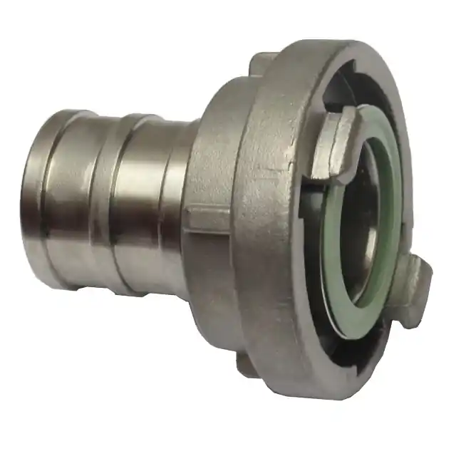 STORZ SS TRN SAVICOVÝ B80- nerez trn 80 mm, 16 bar, KA89, TL 125 mm, B / KA 89 Tovární Cena