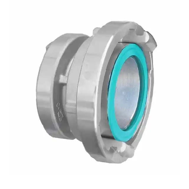 STORZ SS REDUKCE NEREZ - redukce B/C (89/66mm), PN 16 Bar, -40/+110°C Novinka