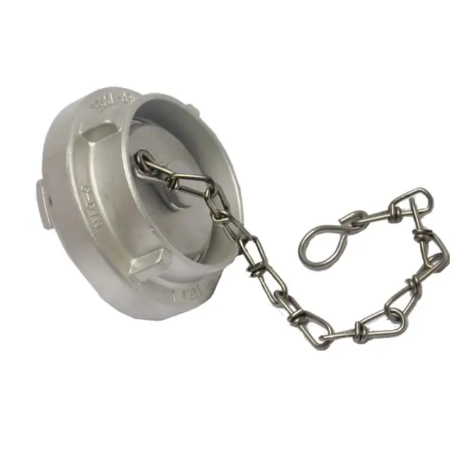 Levný STORZ AL ZÁSLEPKA - záslepka 150 (6"), KA160, 16 Bar , 3x bajonety (-30/+70°C)