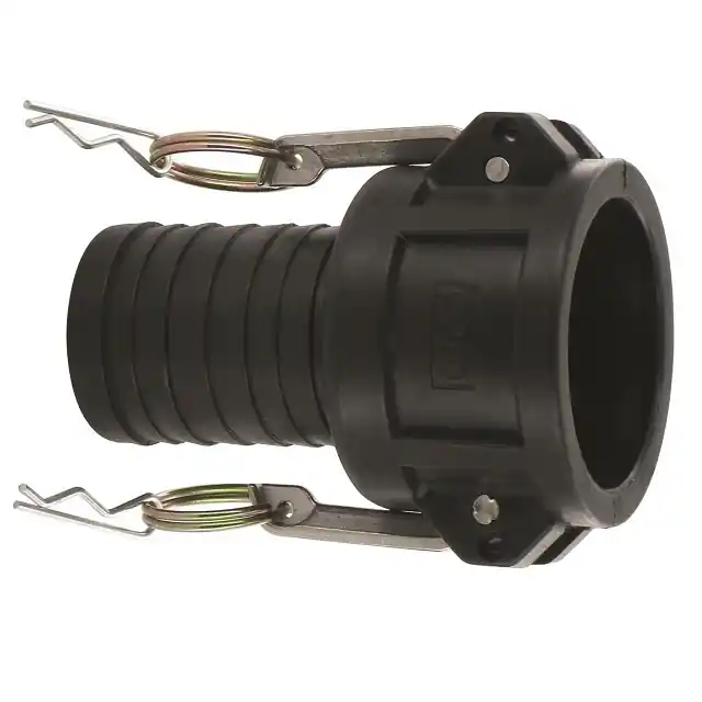 KAMLOK PP REDUKCE TRN C - rychlospojka DN 40, had. trn 32 mm, 6,5 Bar Kup Teď