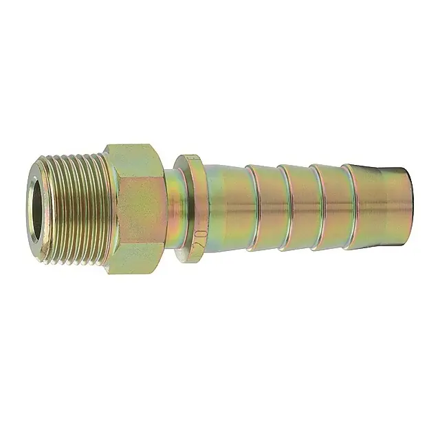 Nejprodávanější LÜDECKE TRN AR-FE DA18 BAR-KSM - pro had.50x9, R 2", STEAM, EN 14423