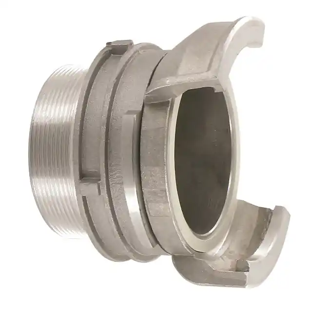 GUILLEMIN AL LOCK AG - rychlospojka DN 65 vnější z. AG 2.1/2" Horká Nabídka