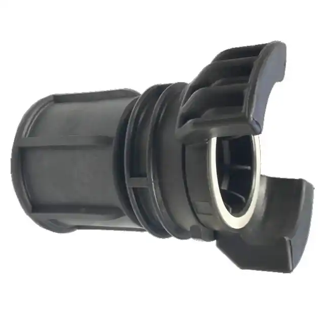 GUILLEMIN PP LOCK IG - rychlospojka DN 80 vnitřní závit IG 3", EPDM Časově Omezené