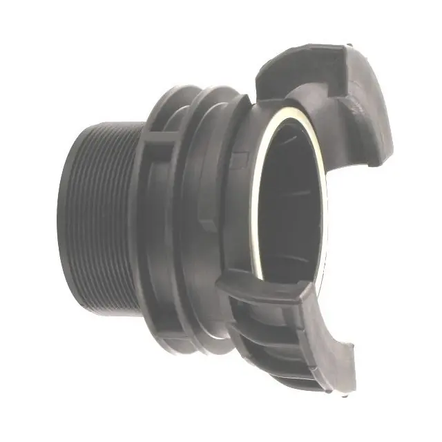 GUILLEMIN PP LOCK AG - rychlospojka DN 100 vnější z. AG 4", EPDM Nízká Cena