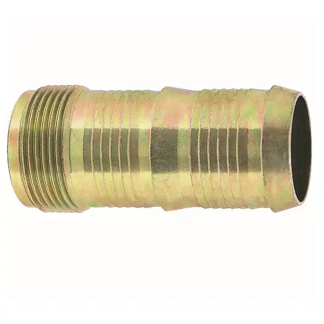 LÜDECKE BETON PŘÍPOJKA TRN - had. trn 38 mm vnější záv. AG 1.1/4" Super Cena