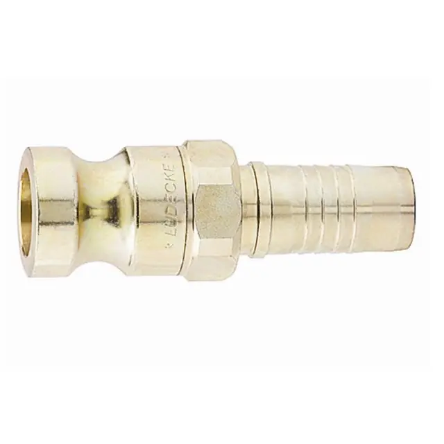LÜDECKE 41 BETON MALE TRN-PRESS R - trn red. průměru pro h. 19x6 mm Časově Omezené