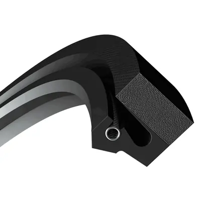 SKF 180-220-16 HSF6R gufero Hřídelové těsnění pro použití v těžkém průmyslu Výprodej