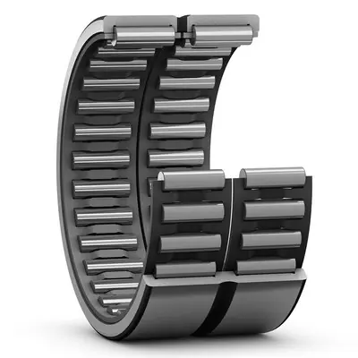SKF RNA 6904 Jehlové ložisko RNA Vrácení Zdarma