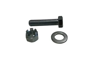 Úprava šroubu M 16 x 60 Sezónní Sleva