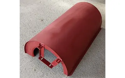 Oblíbený Horní část skříně