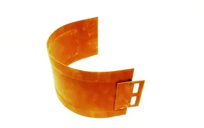 Značkový Klapka