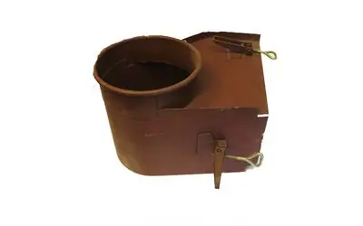 Vyhazovací hlava Objednat Nyní
