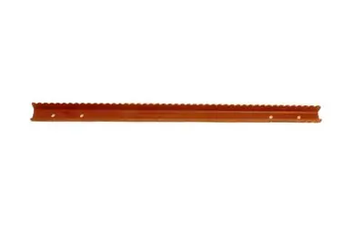 Ozubený úhelník L=710 Sleva