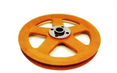 Must-Have Klínová řemenice