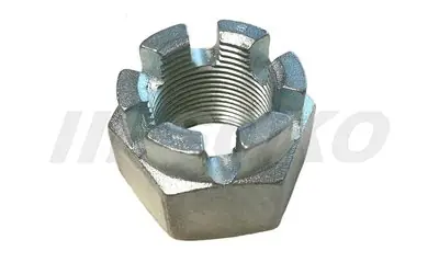 Korunková matice M16 Cenová Bomba
