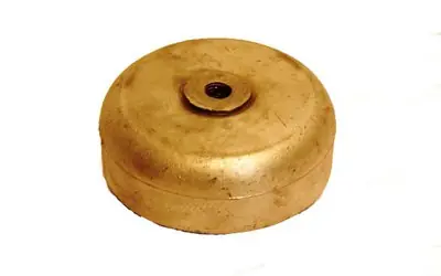 Tlumič kmitů Horká Nabídka