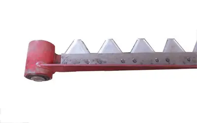 Aktuální Žací kosa - 5,7 m