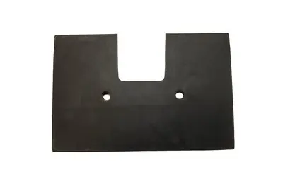 Nejprodávanější Gumová lopatka - velká