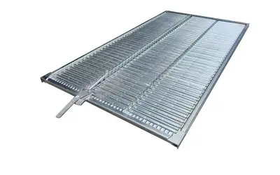 Žaluziové síto E527 - 061007361 Akční Nabídka