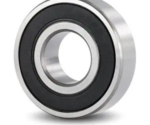 Pouze Dnes 6005 2RS - Jednořadé kuličkové ložisko s oboustranným těsněním