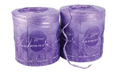 Top Prodej Motouz na balíky 130 Xpress, lavanda lila, 2 ks