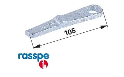 Vysoce Kvalitní Vahadlo Rasspe 47143.01
