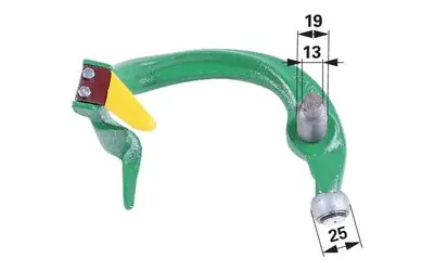 Objednat Nyní Páka uzlovače John Deere DC28756