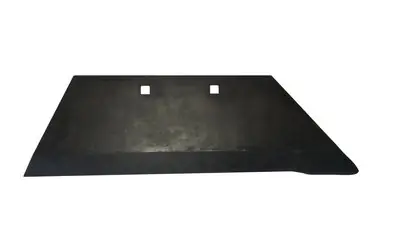 Pluhové ostří levé Nejlepší Volba