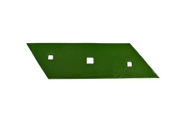 Plaz přední Značkový
