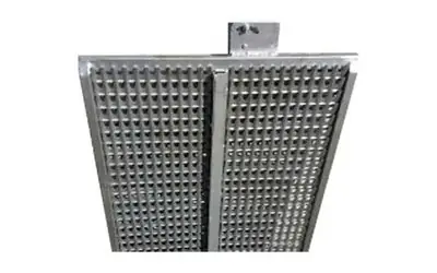 Dokud Zásoby Vydrží Žaluziové síto CASE-IH 1346913C2 - spodní